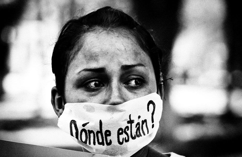 Invitan a taller en Oaxaca sobre abordaje de desapariciones forzadas
