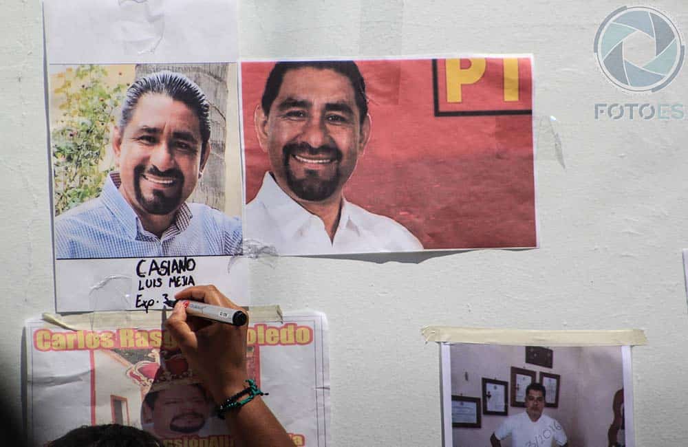 Proponen ley para que deudores alimentarios no puedan ser candidatos en Oaxaca