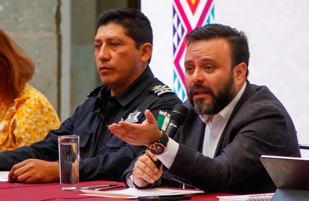 Investigarán si incendios en zonas de conflicto de la Mixteca fueron provocados