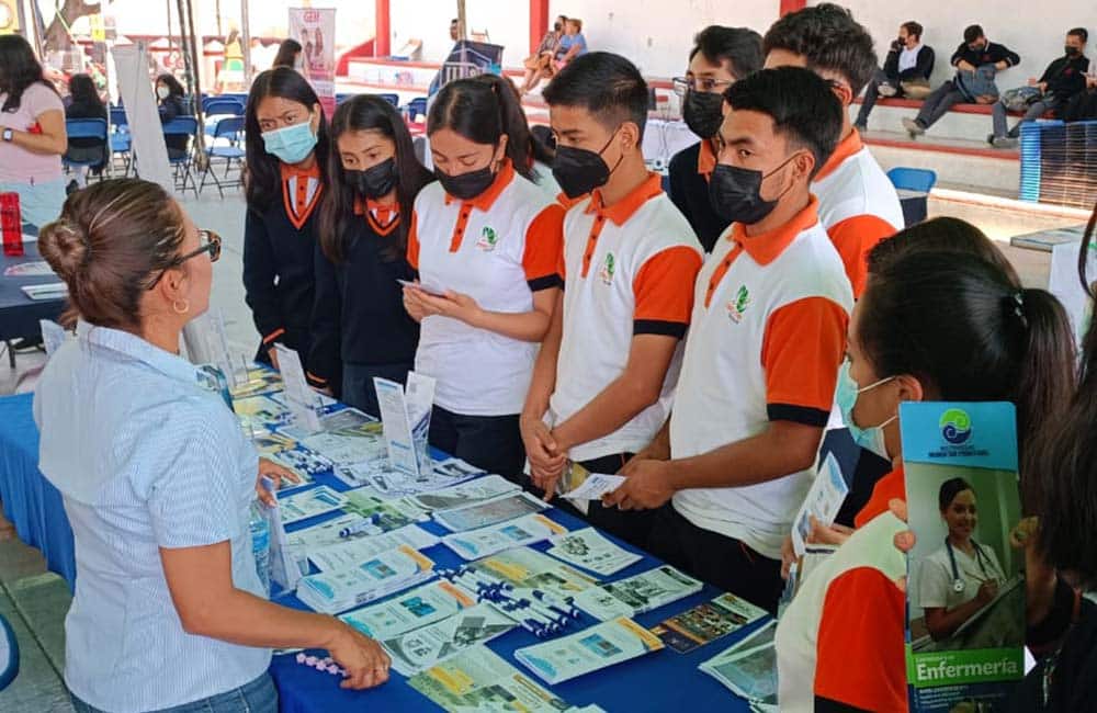 Primera Feria Educativa de las Ciencias llegará a las 8 regiones de Oaxaca