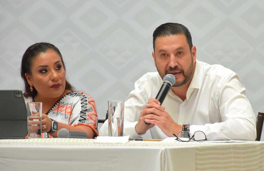 Oaxaca logra disminución en el delito de secuestro