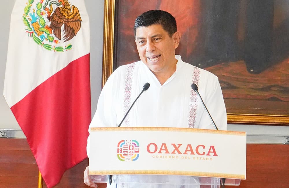 Despunta Oaxaca en materia económica, la Primavera Oaxaqueña ya echó raíz