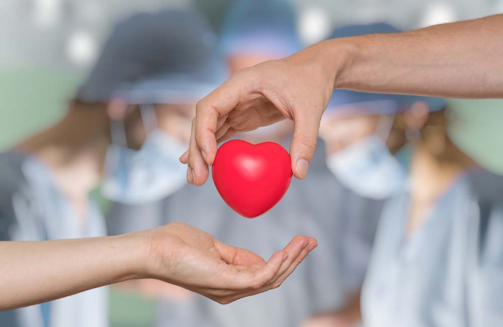 Joven tuxtepecana dona órganos y tejidos en beneficio de más de 50 personas