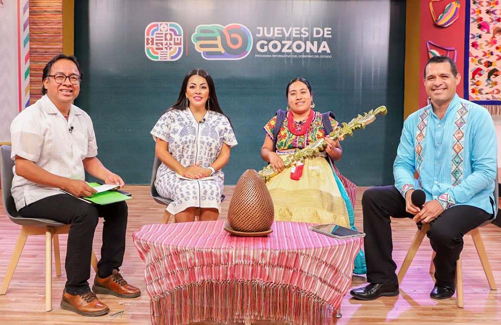 Guelaguetza 2023, una fiesta del pueblo y para el pueblo