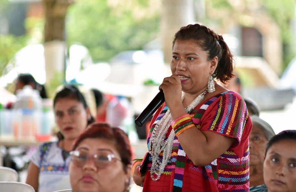 Avanza proceso para creación de la Universidad del Pueblo en Oaxaca