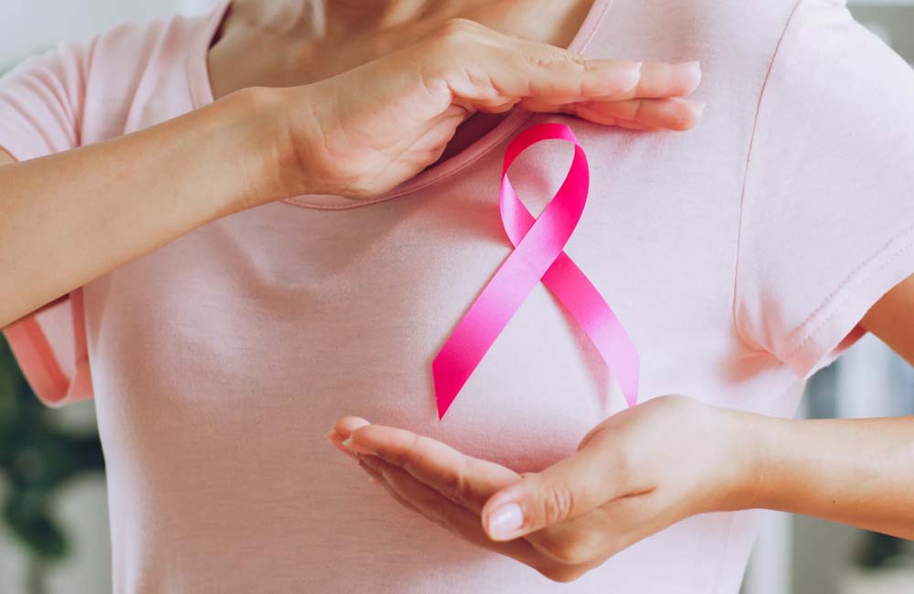 Pide SSO a mujeres autoexplorarse para prevenir el cáncer de mama