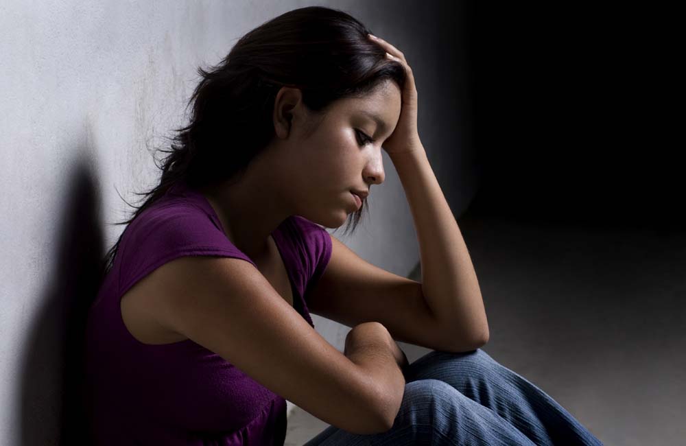 Depresión, uno de los principales problemas de salud mental en la población oaxaqueña