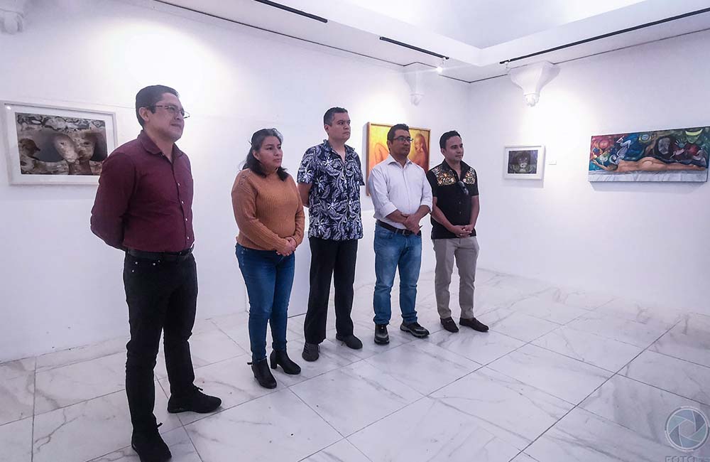 UABJO y Museo Smithsonian preservan el arte popular del estado de Oaxaca