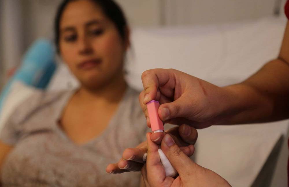 Registra SSO 21 mil 516 pacientes con diabetes; más del 70% son mujeres
