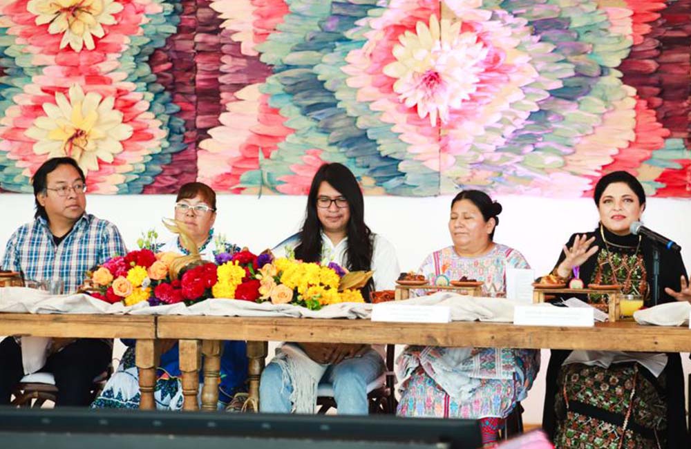 Presentará Oaxaca su diversidad cultural en ORIGINAL