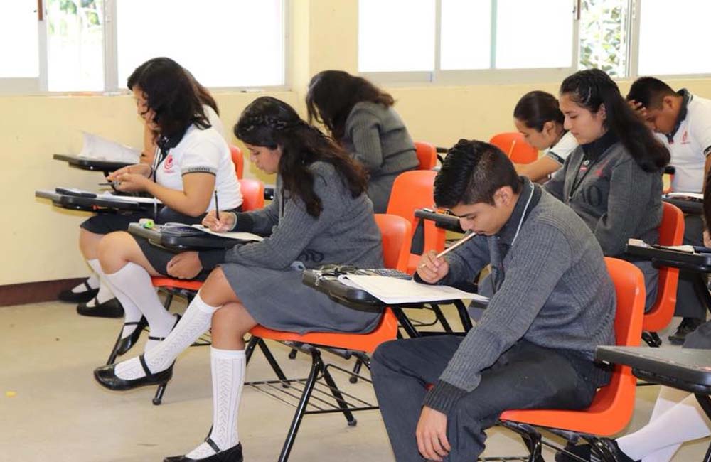 Habrá gratuidad en cuotas de inscripción para jóvenes estudiantes de Oaxaca