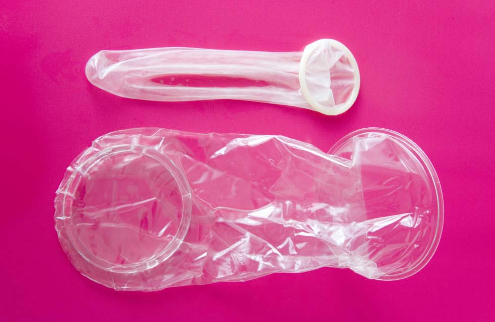 Fomenta SSO el correcto uso de condones masculinos y femeninos