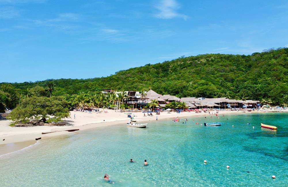 Playa La Entrega es reconocida por los Travellers’ Choice Awards de TripAdvisor