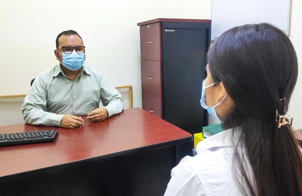 Cecosama Tehuantepec, 15 años atendiendo la salud mental