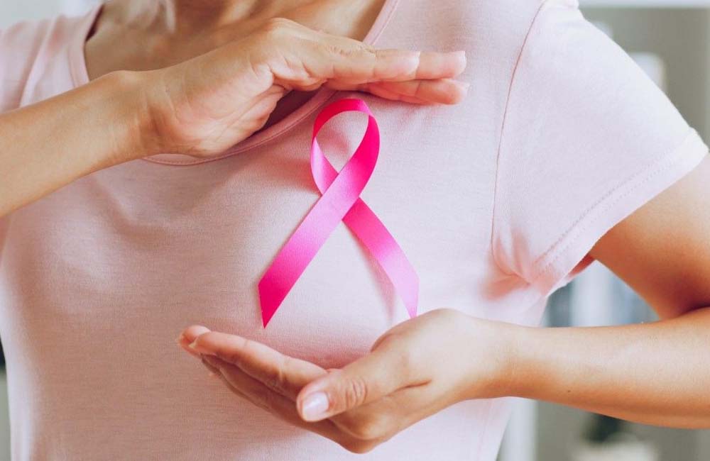 La autoexploración mamaria, acción aliada contra el cáncer de mama