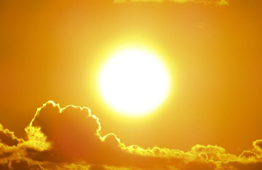 Exhorta SSO evitar exposiciones prolongadas al sol