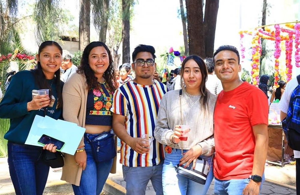 27 mil estudiantes de la UABJO inician periodo vacacional de verano