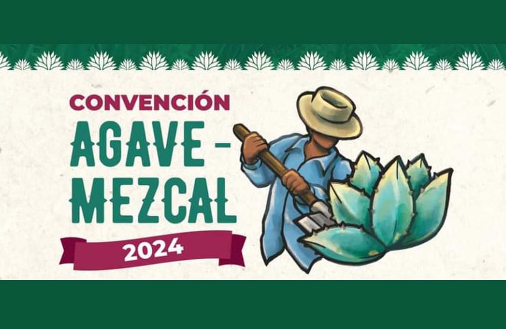 Convención Agave Mezcal 2024, hacia la sustentabilidad y sostenibilidad