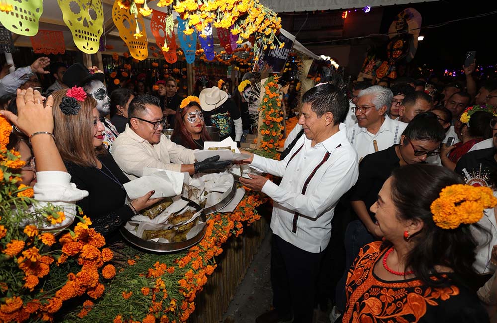 Verbena Popular Xandú, una oportunidad para mantener la unidad y tradición