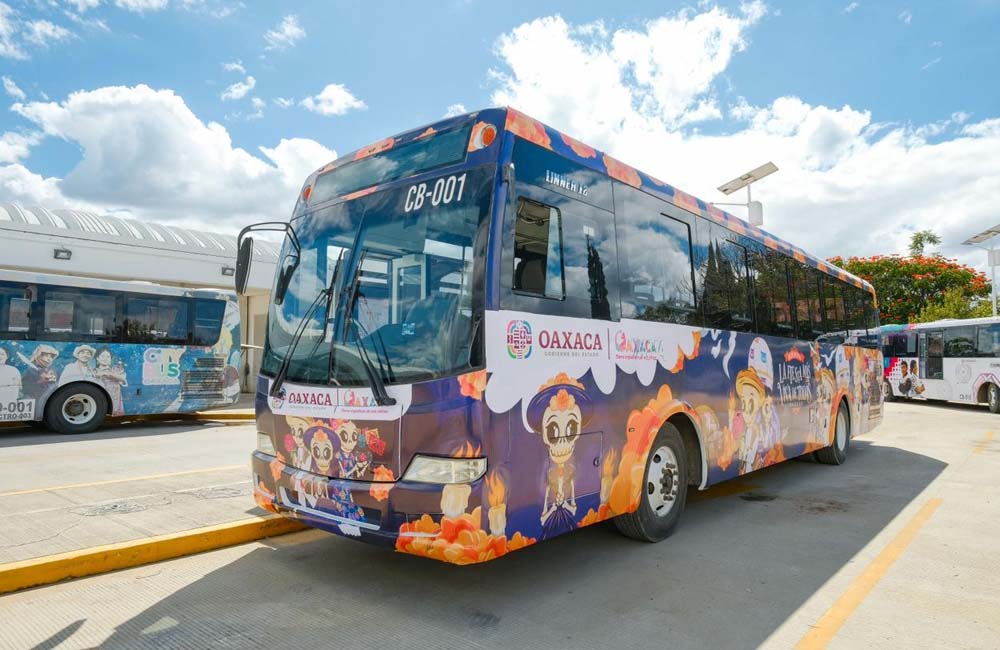 Mantiene Citybus su tarifa de 8 pesos