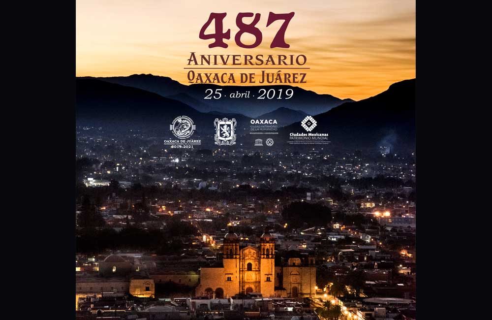 487-aniversario-Oaxaca