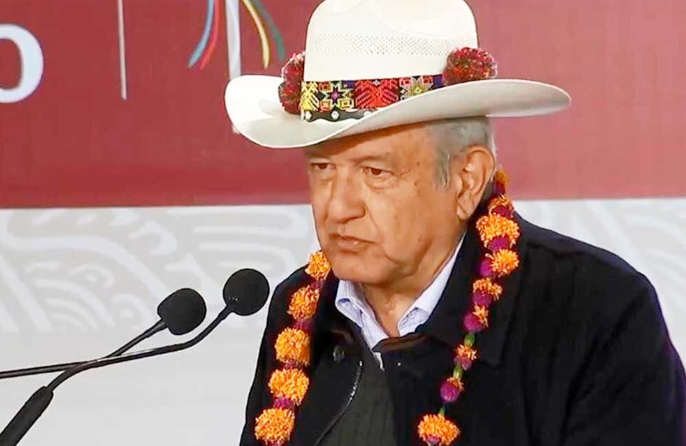 AMLO-GASODUCTO