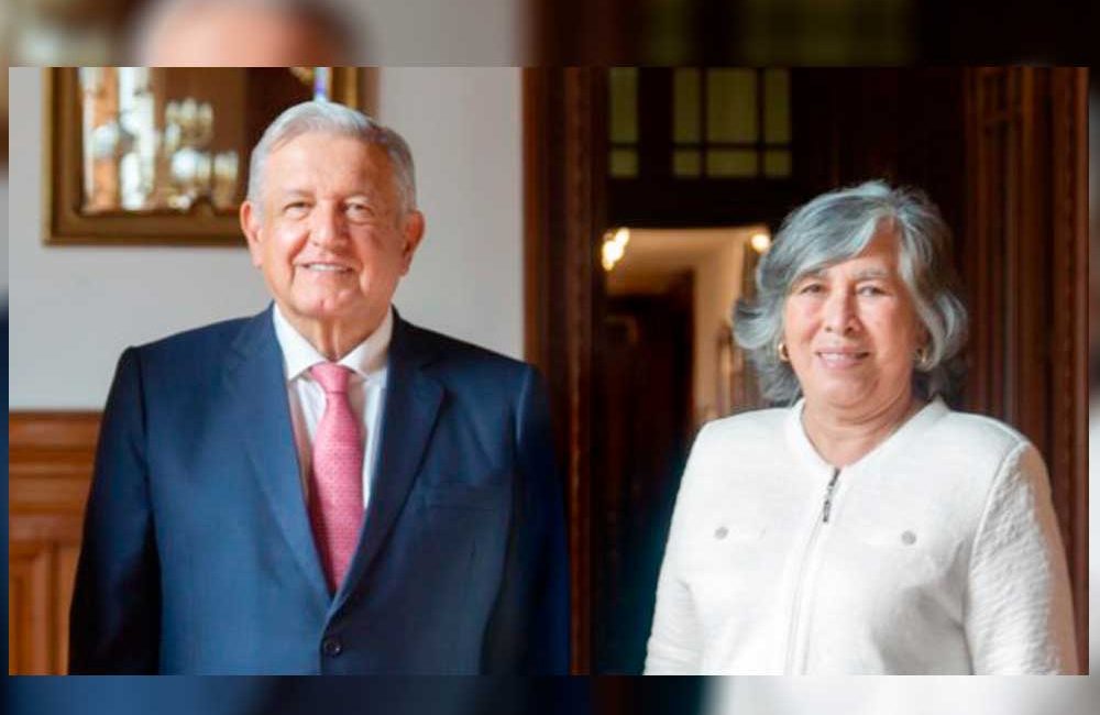 AMLO-nombra-a-Estela-Ríos-como-nueva-consejera-jurídica-de-la-presidencia