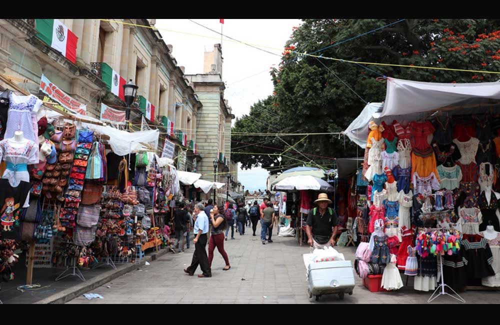 Ambulantes-zócalo