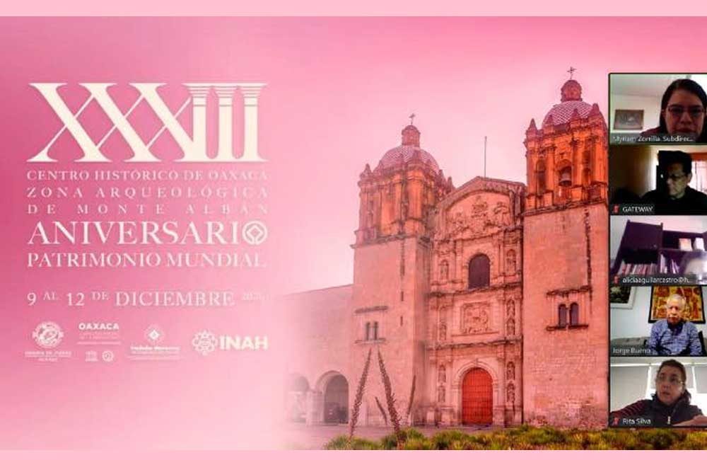 Aniversario-Oaxaca