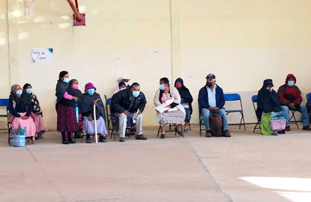 Arranca-Sector-Salud-aplicación-de-la-tercera-dosis-como-refuerzo-contra-el-COVID-19-en-Oaxaca