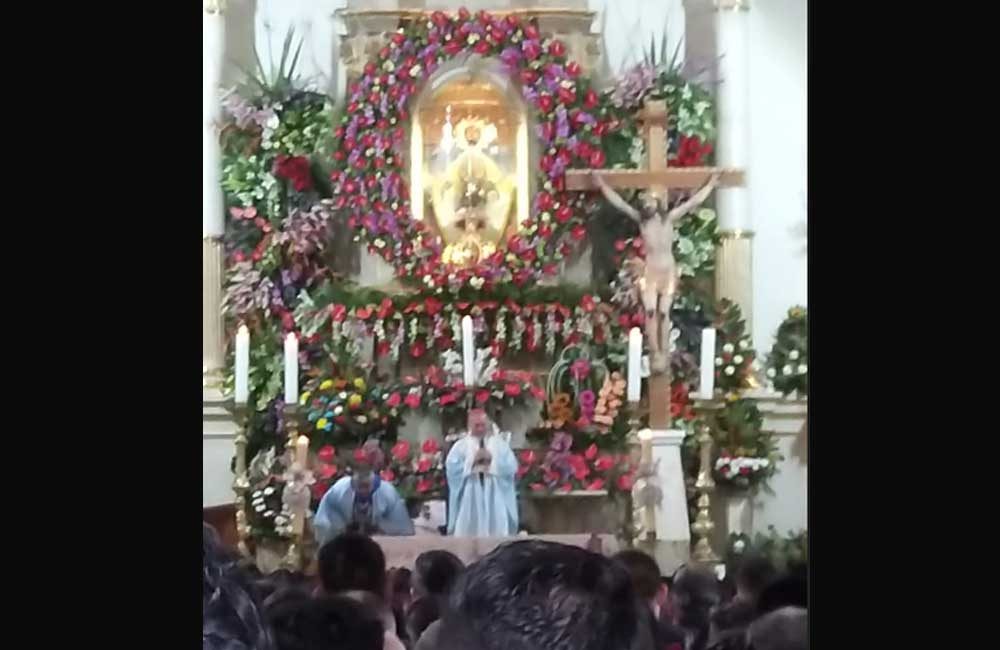 Arzobispo-Pedro-Vasquez-Juquila