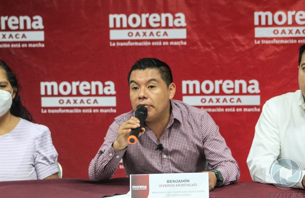 Benjamín Viveros - CEEM Oaxaca (1)
