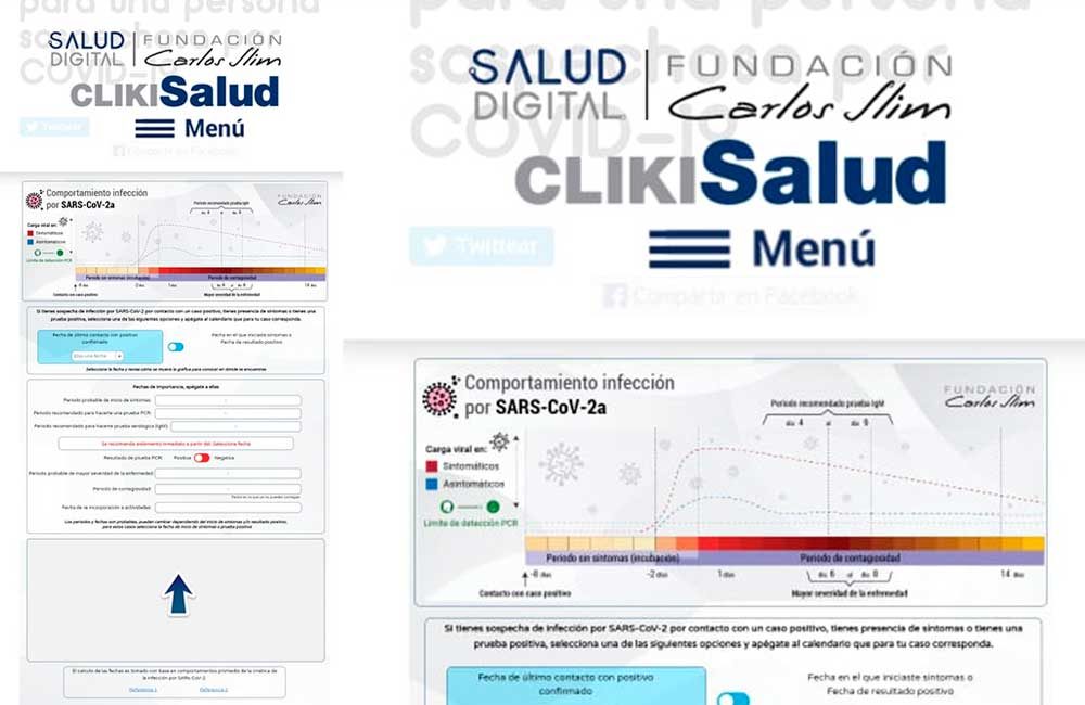 Calculadora-Covid