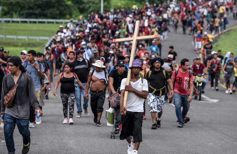 Casos-de-Dengue-en-caravana-migrante