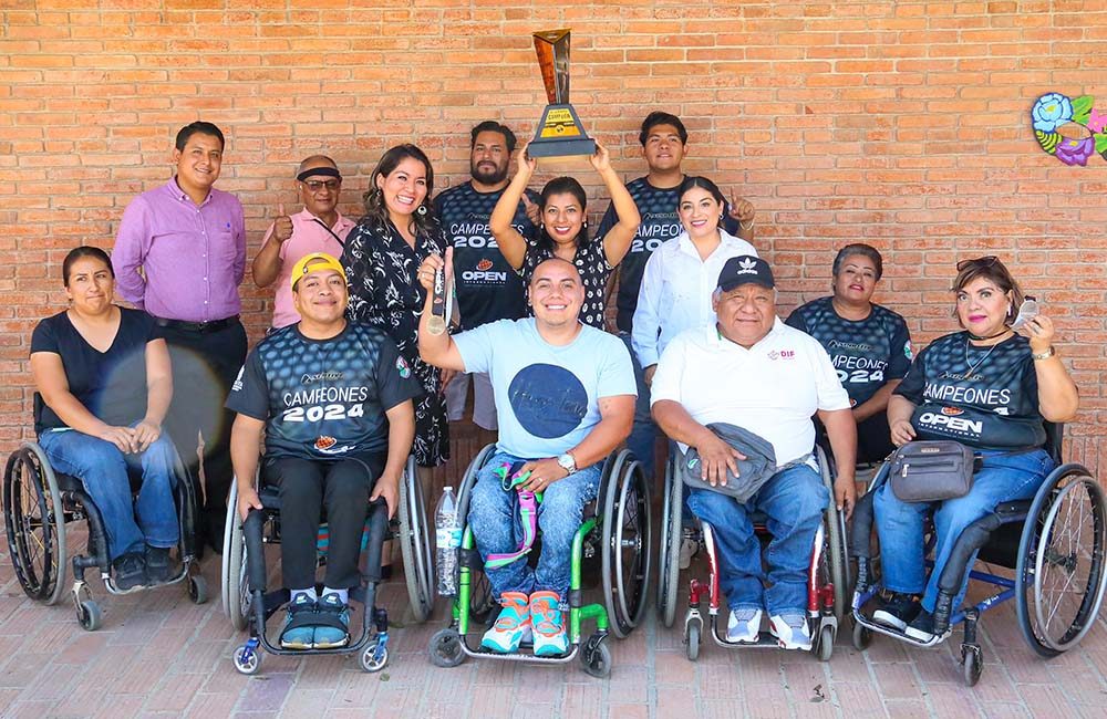 Club Chapulineros de Oaxaca