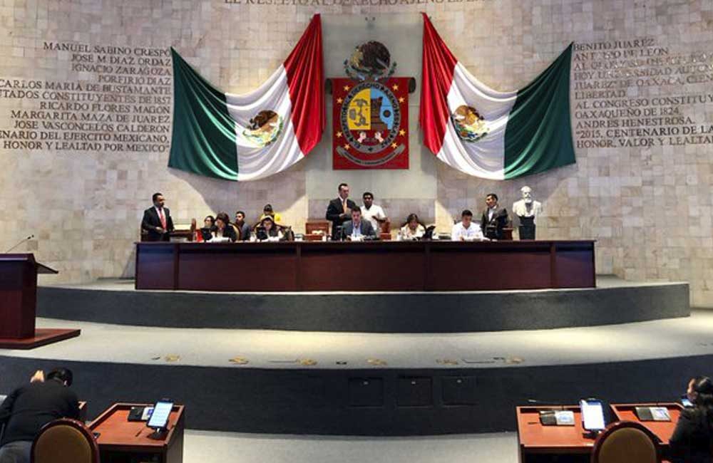 Congreso-del-estado-de-Oaxaca