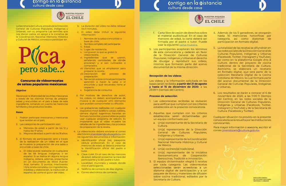 Convocatoria