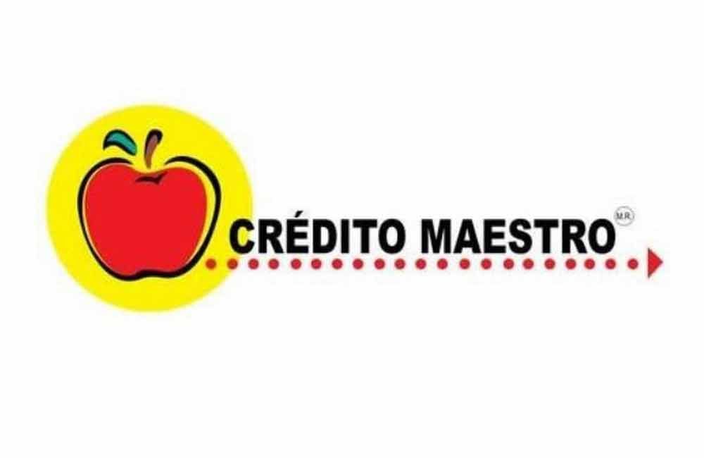 Crédito-maestro