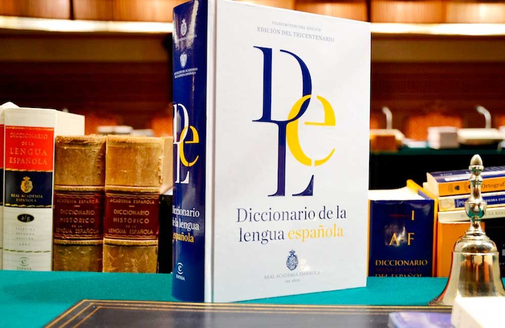 Diccionario-de-la-RAE