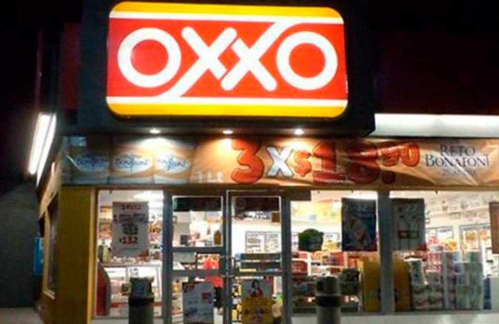 El-OXXO