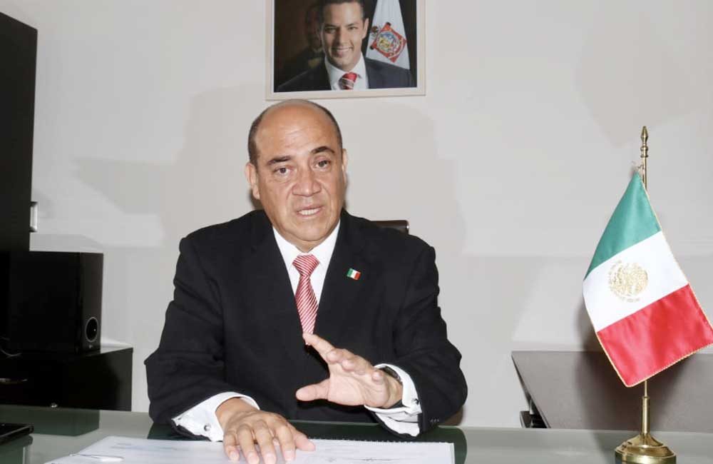 El-director-Francisco-Ángel-Villarreal