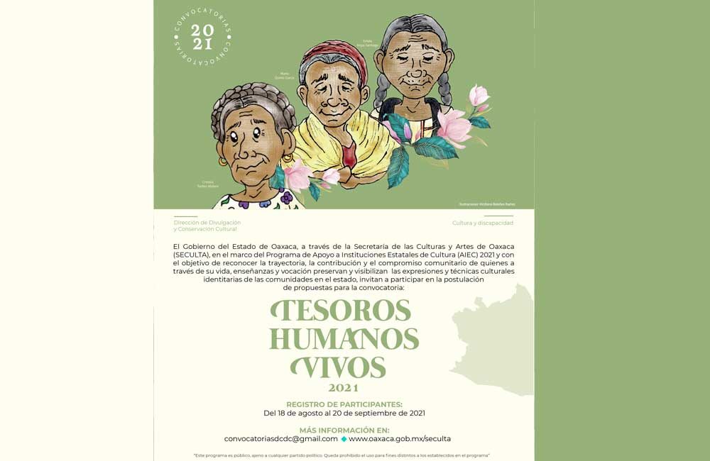 Emite-Seculta-convocatoria-Tesoros-Humanos-Vivos-edición-2021