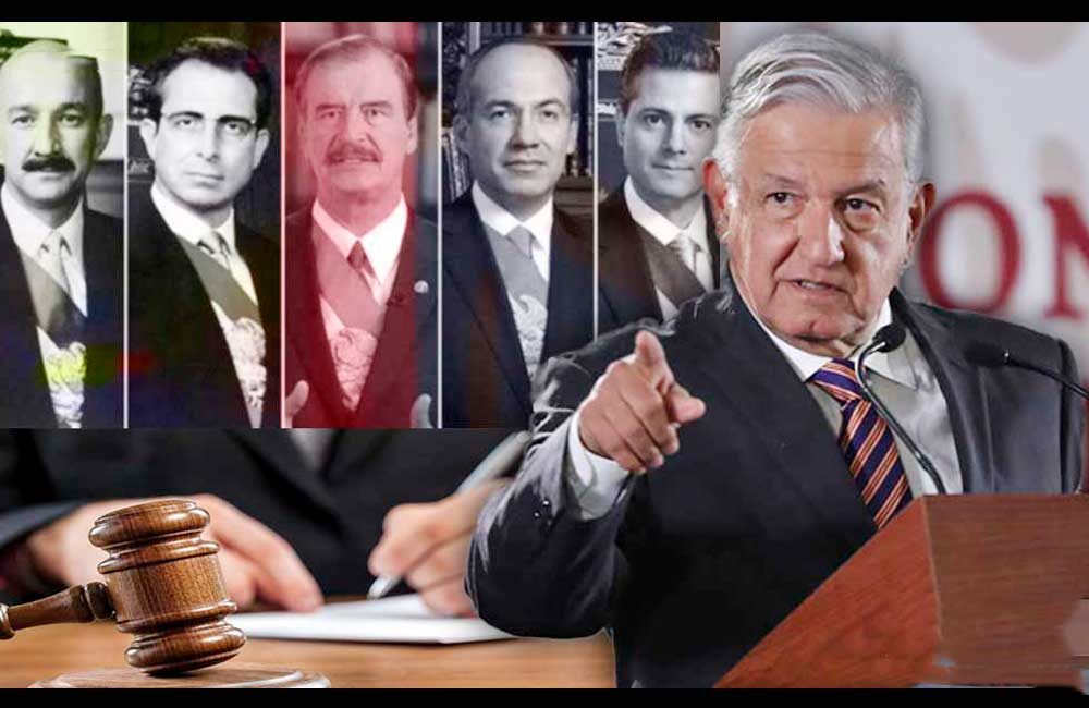 Enjuiciar-a-expresidentes-AMLO