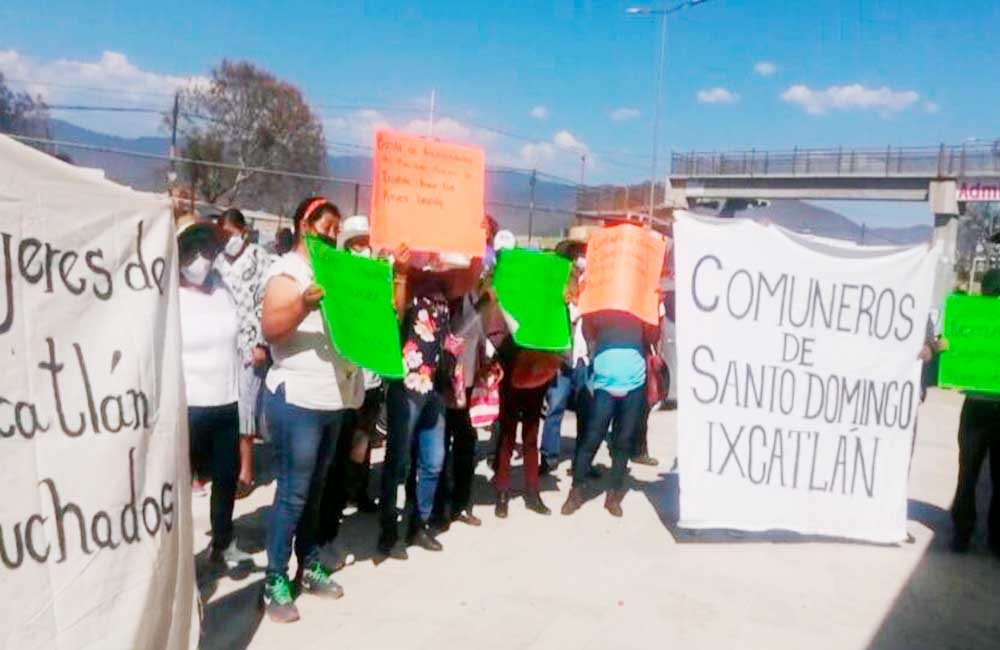 Exigen-comuneros-acelerar-la-devolución-de-sus-tierras-tras-haber-sido-declarados-muertos