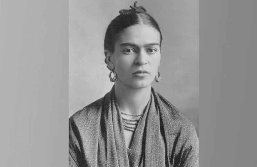 Frida