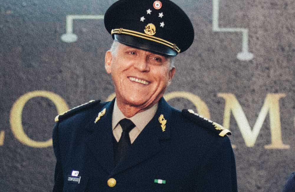 General-cinfuegos