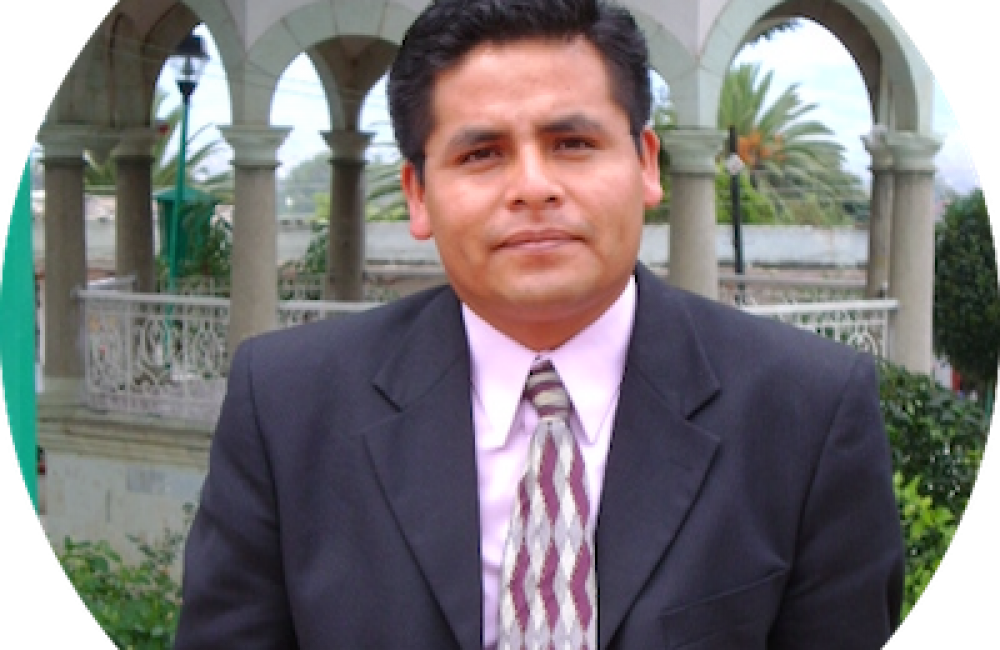 Gerardo Mtz Ortega