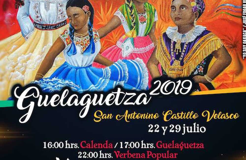 Guelaguetza-Oax