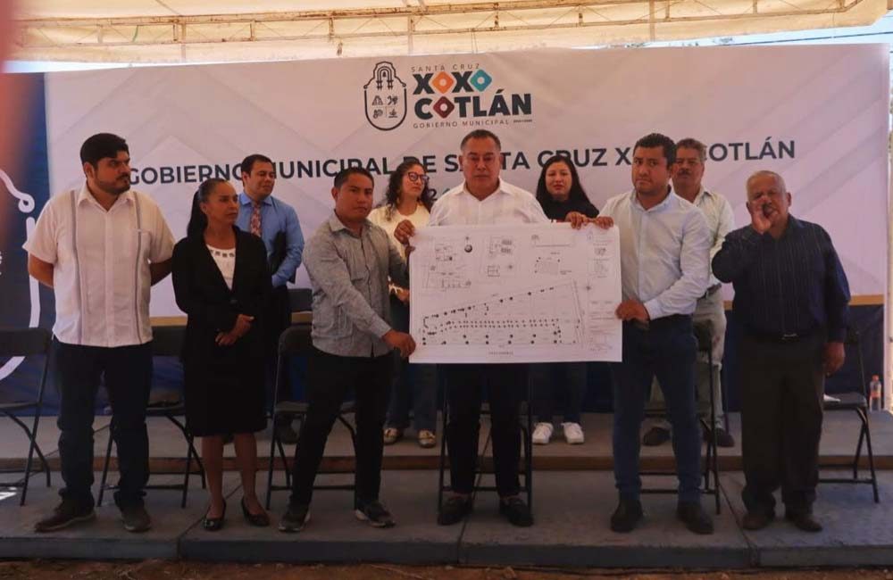 Habrá nuevo Panteón en Xoxocotlán