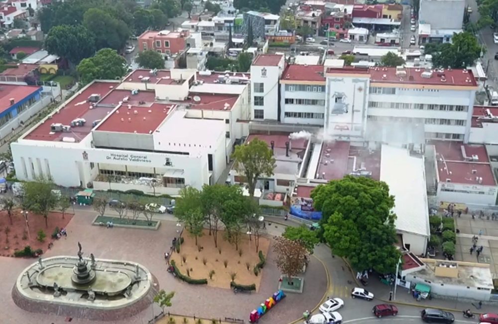 Hospital Aurelio Valdivieso (1)